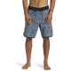 Quiksilver Ανδρικό μαγιό Highline Scallop 19" - Board Shorts